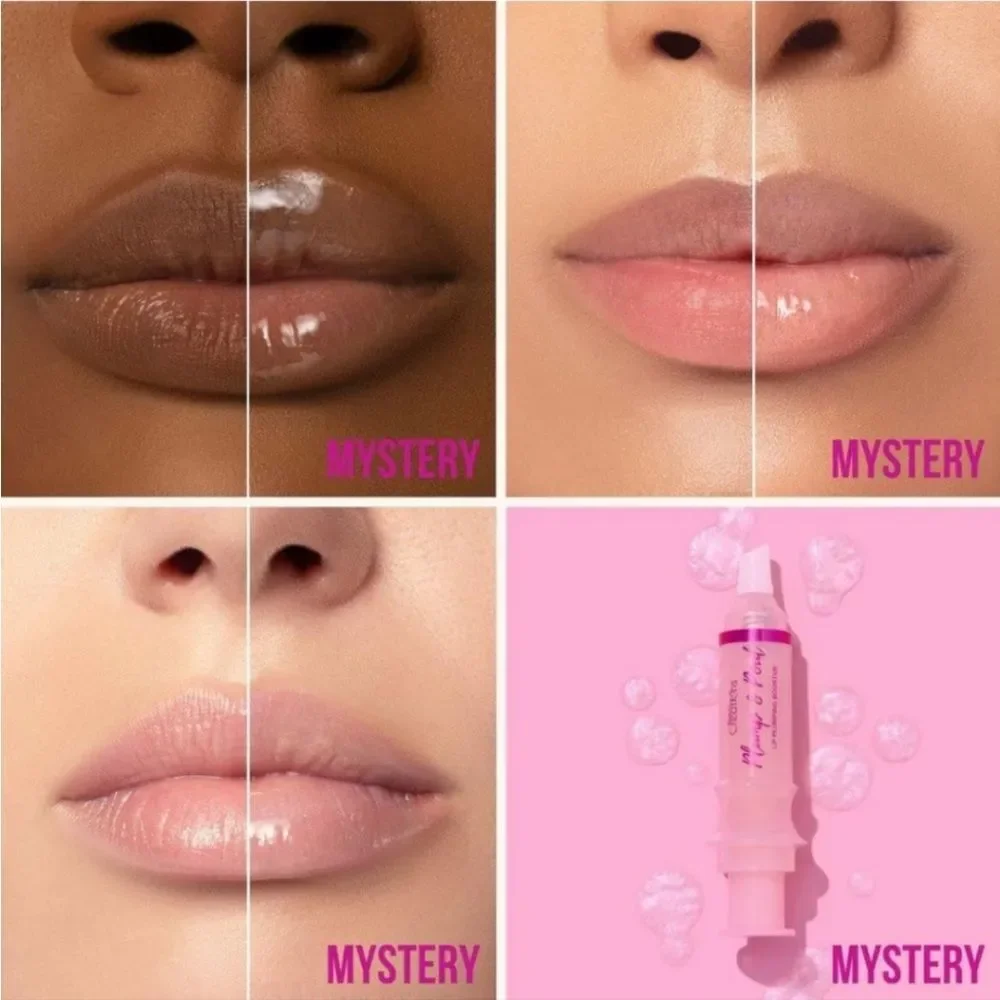 Beauty Creations Plump & Pout Lip Gloss In Mystery